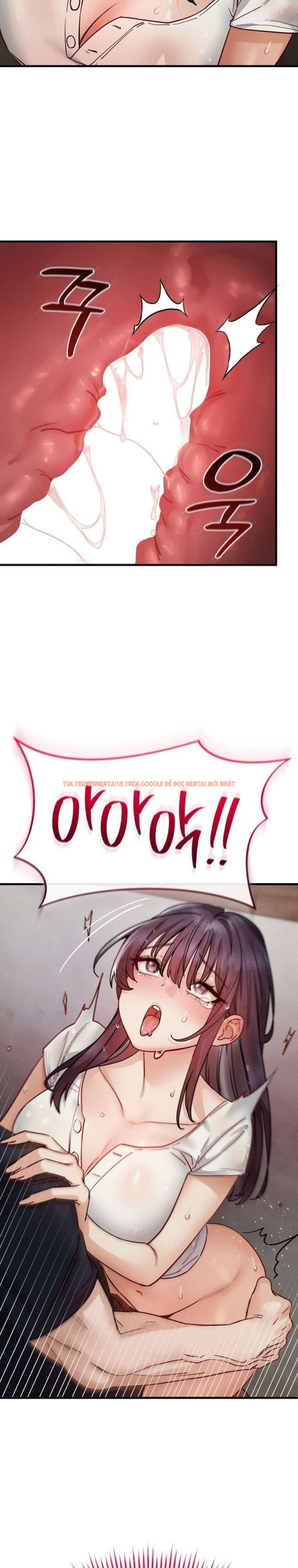 Xem ảnh 8 1 trong truyện hentai [18+] Sự Tham Lam Của Phụ Nữ - Chapter 13 - hentaitvn.net