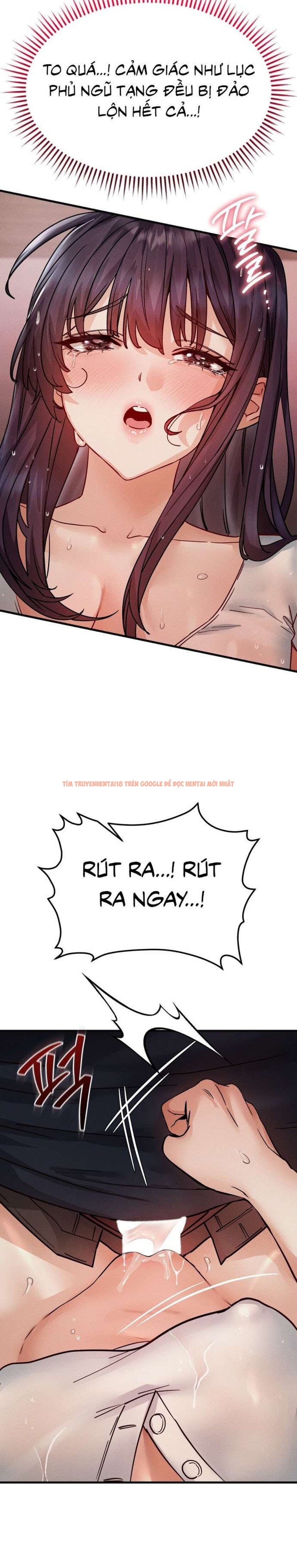 Xem ảnh 8 2 trong truyện hentai [18+] Sự Tham Lam Của Phụ Nữ - Chapter 13 - hentaitvn.net