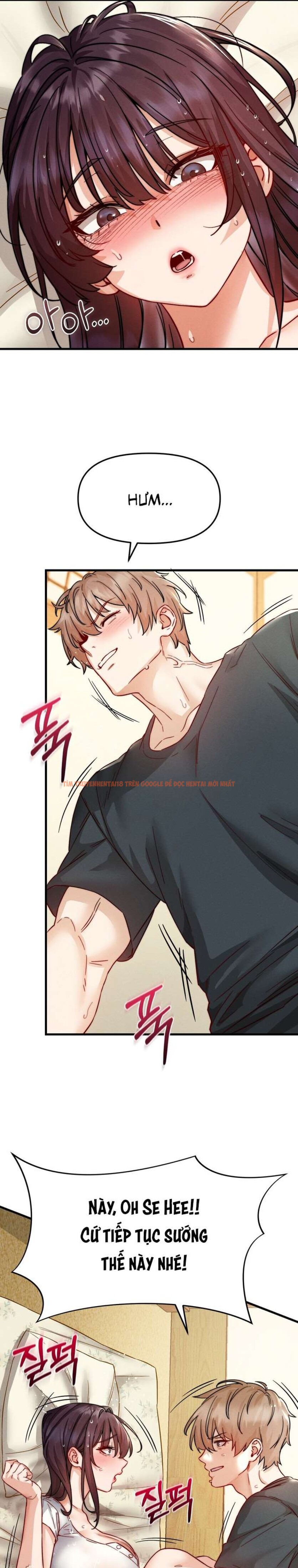 Xem ảnh 10 0 trong truyện hentai [18+] Sự Tham Lam Của Phụ Nữ - Chapter 14 - hentaitvn.net