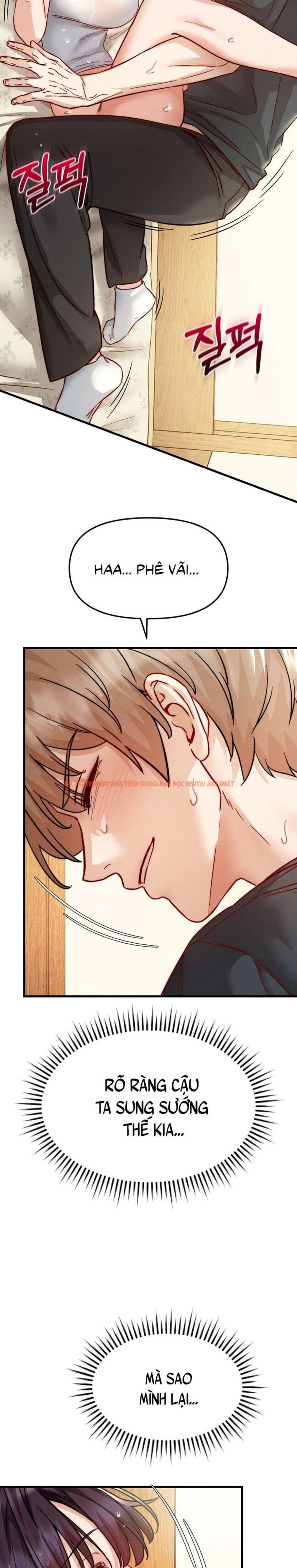 Xem ảnh 10 1 trong truyện hentai [18+] Sự Tham Lam Của Phụ Nữ - Chapter 14 - hentaitvn.net