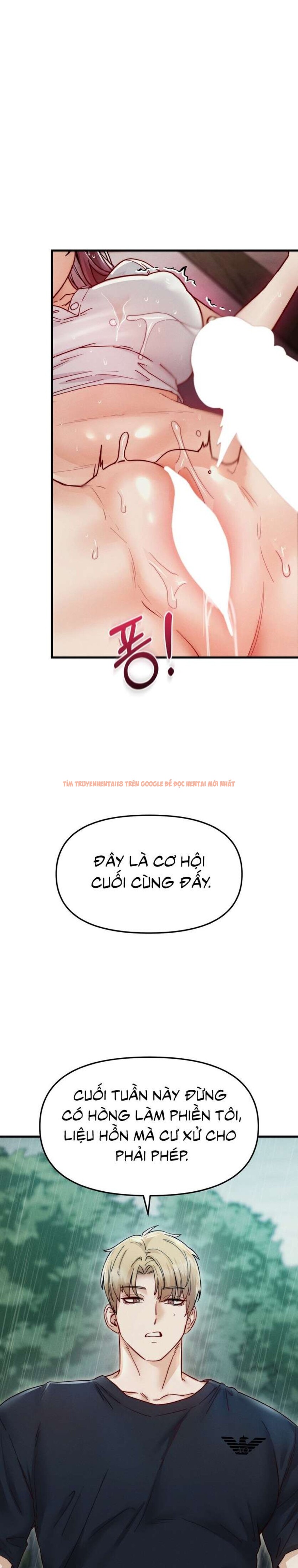 Xem ảnh 3 0 trong truyện hentai [18+] Sự Tham Lam Của Phụ Nữ - Chapter 14 - hentaitvn.net