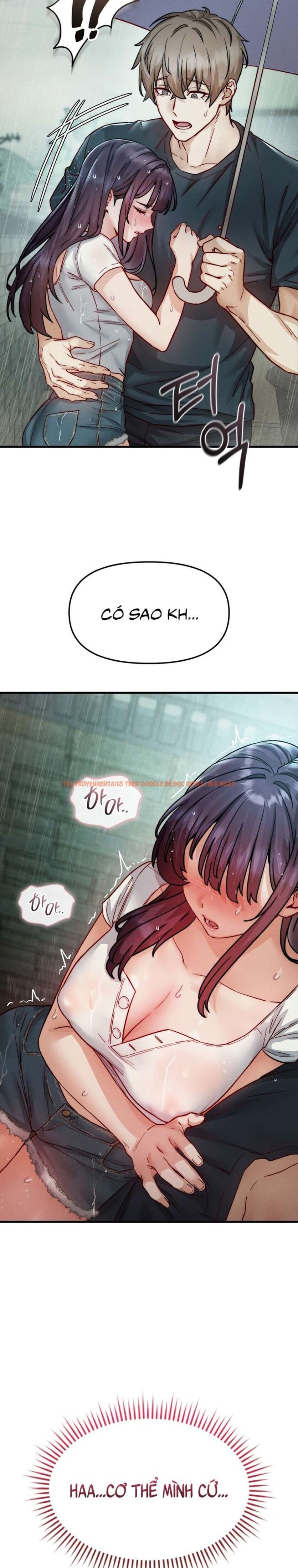 Xem ảnh 6 1 trong truyện hentai [18+] Sự Tham Lam Của Phụ Nữ - Chapter 14 - hentaitvn.net