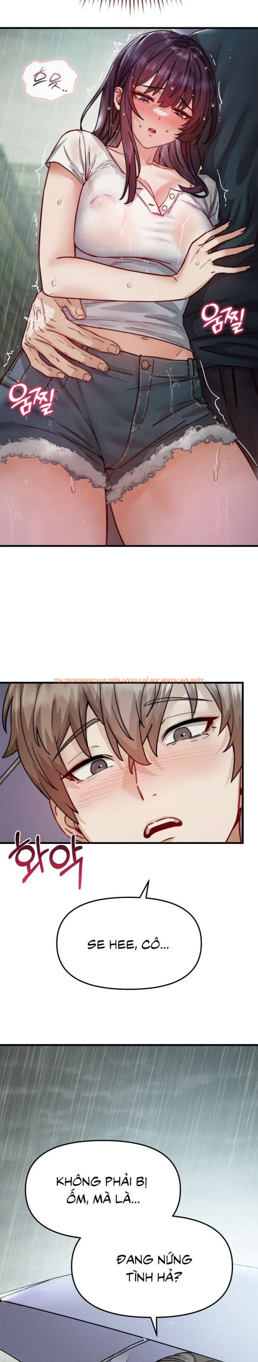 Xem ảnh 6 2 trong truyện hentai [18+] Sự Tham Lam Của Phụ Nữ - Chapter 14 - hentaitvn.net