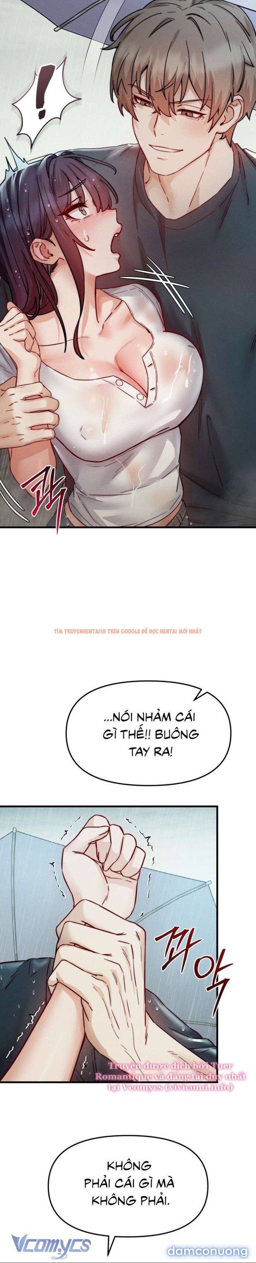 Xem ảnh 6 3 trong truyện hentai [18+] Sự Tham Lam Của Phụ Nữ - Chapter 14 - hentaitvn.net