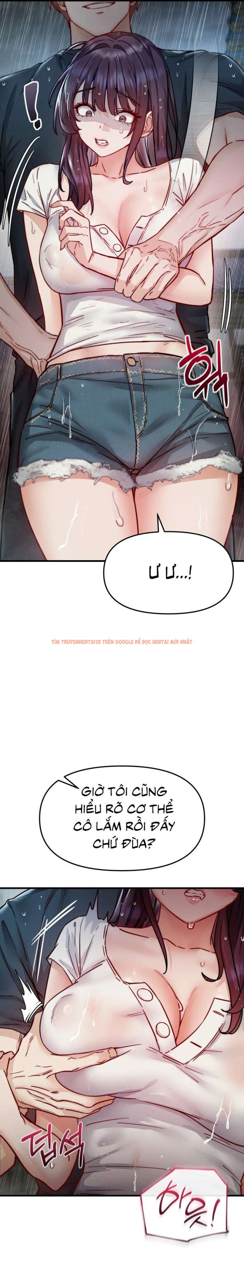 Xem ảnh 7 0 trong truyện hentai [18+] Sự Tham Lam Của Phụ Nữ - Chapter 14 - hentaitvn.net