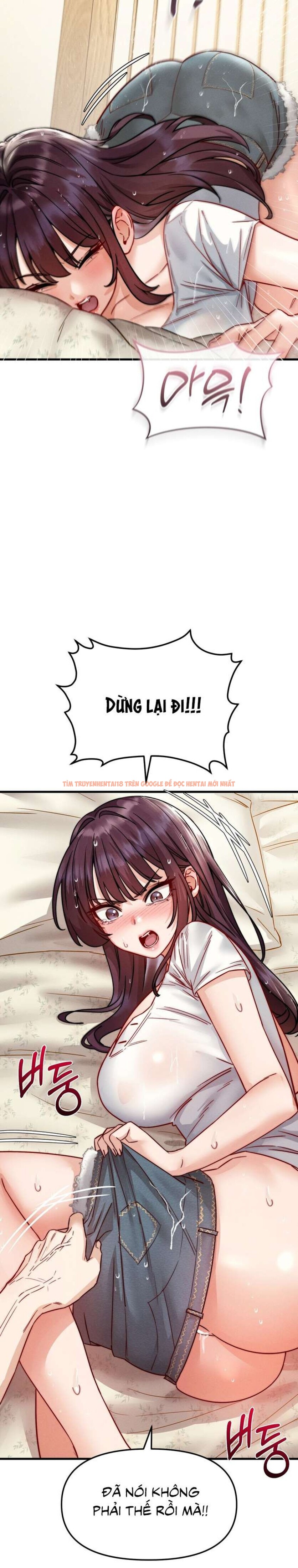 Xem ảnh 7 2 trong truyện hentai [18+] Sự Tham Lam Của Phụ Nữ - Chapter 14 - hentaitvn.net