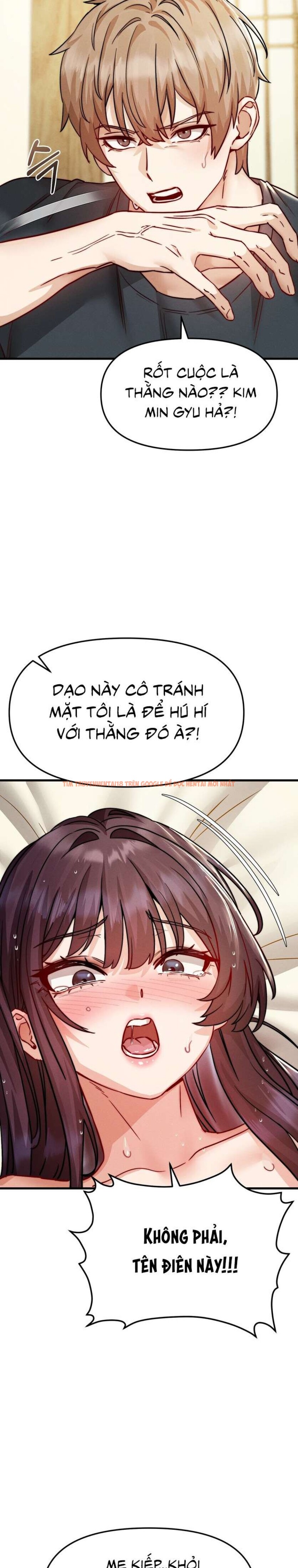 Xem ảnh 8 2 trong truyện hentai [18+] Sự Tham Lam Của Phụ Nữ - Chapter 14 - hentaitvn.net