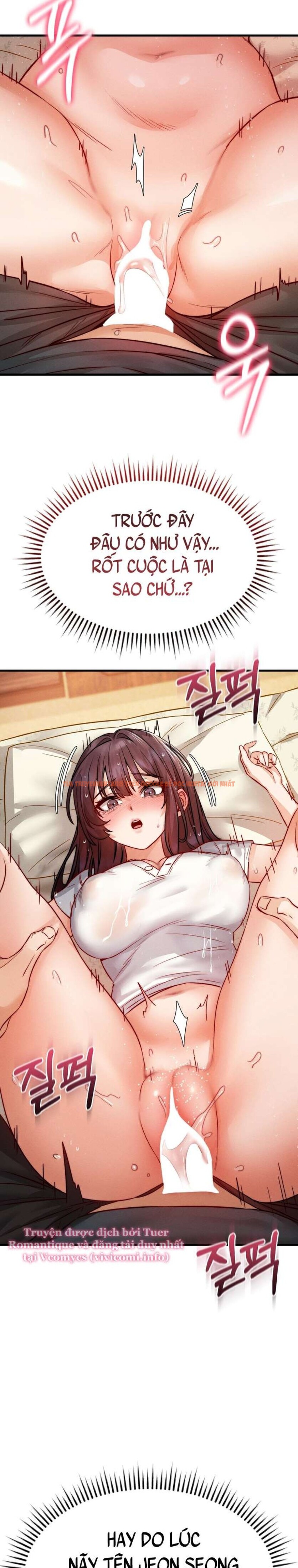 Xem ảnh 9 3 trong truyện hentai [18+] Sự Tham Lam Của Phụ Nữ - Chapter 14 - hentaitvn.net