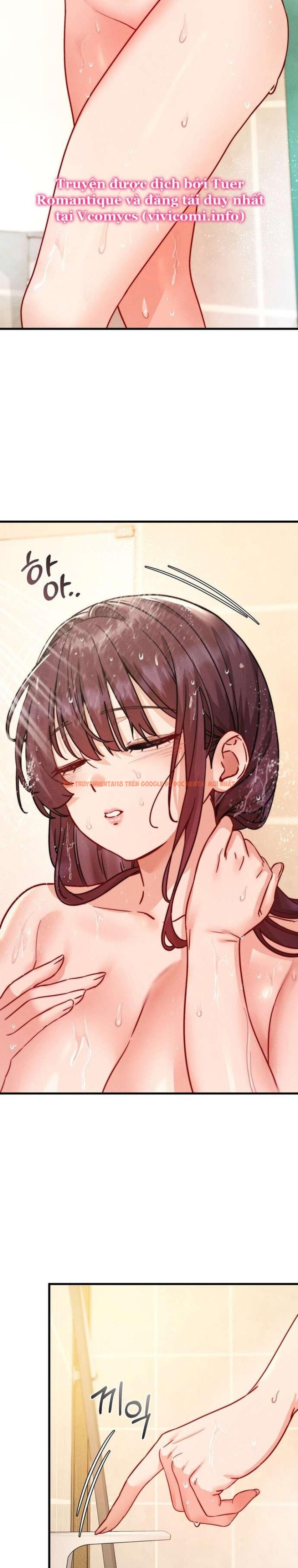 Xem ảnh 1 1 trong truyện hentai [18+] Sự Tham Lam Của Phụ Nữ - Chapter 15 - hentaitvn.net