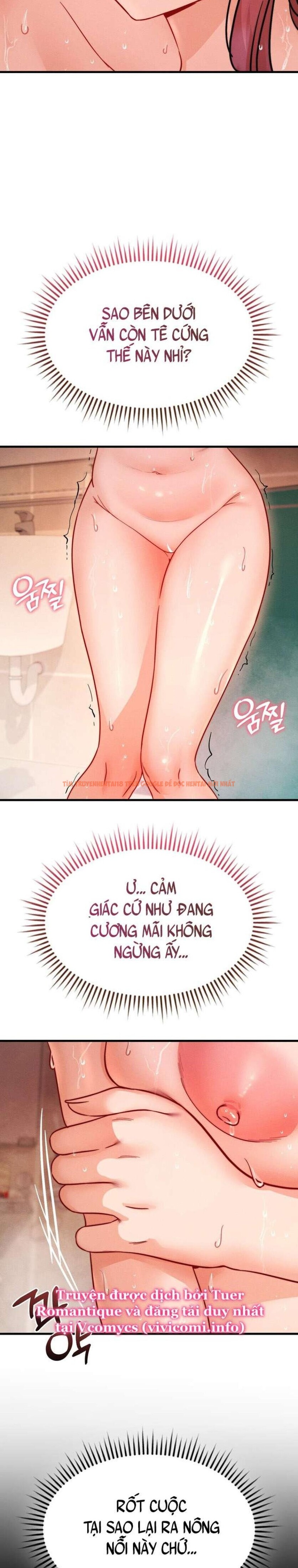 Xem ảnh 1 3 trong truyện hentai [18+] Sự Tham Lam Của Phụ Nữ - Chapter 15 - hentaitvn.net