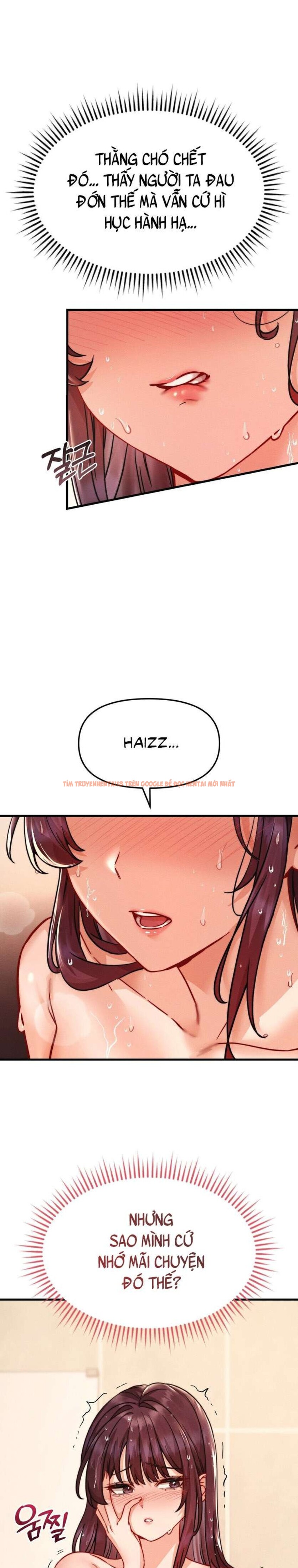 Xem ảnh 2 2 trong truyện hentai [18+] Sự Tham Lam Của Phụ Nữ - Chapter 15 - hentaitvn.net