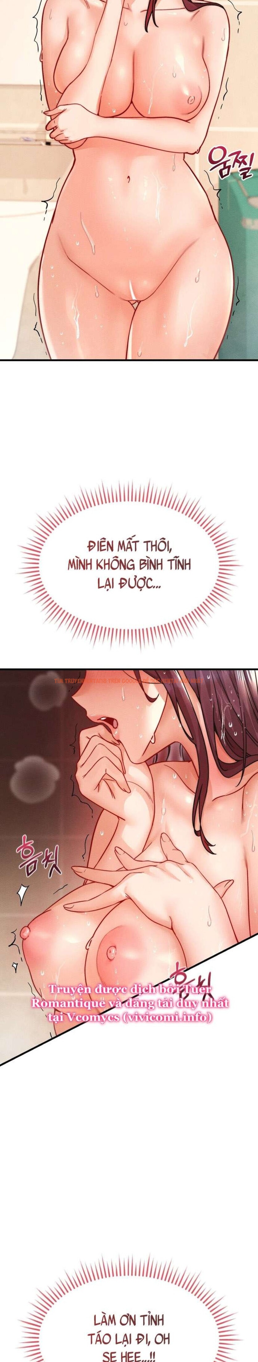 Xem ảnh 2 3 trong truyện hentai [18+] Sự Tham Lam Của Phụ Nữ - Chapter 15 - hentaitvn.net