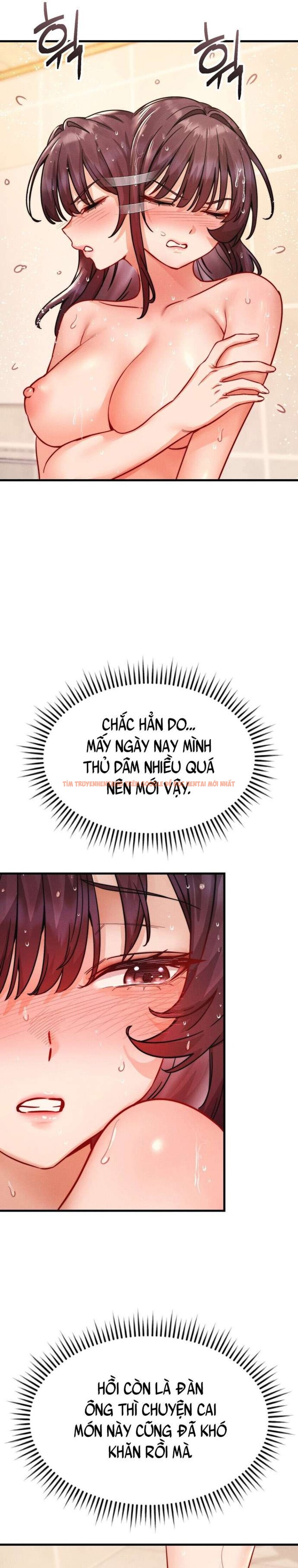 Xem ảnh 3 0 trong truyện hentai [18+] Sự Tham Lam Của Phụ Nữ - Chapter 15 - hentaitvn.net