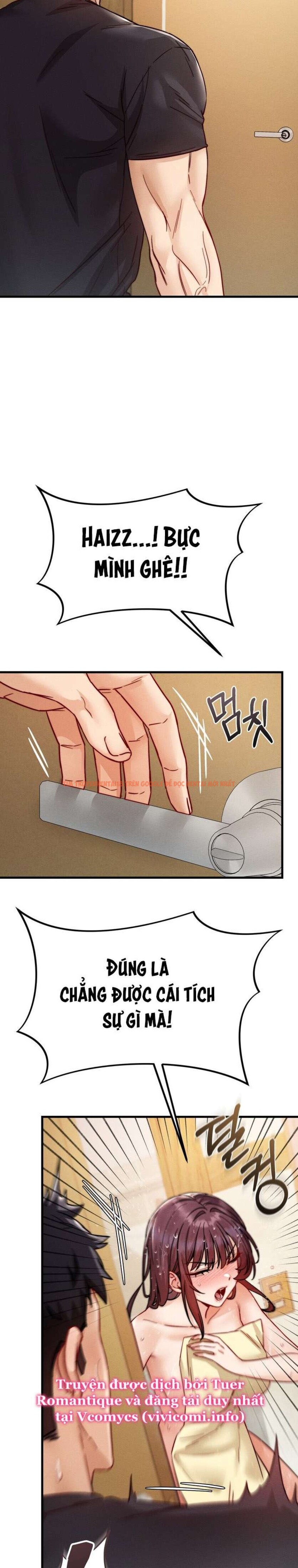 Xem ảnh 5 3 trong truyện hentai [18+] Sự Tham Lam Của Phụ Nữ - Chapter 15 - hentaitvn.net