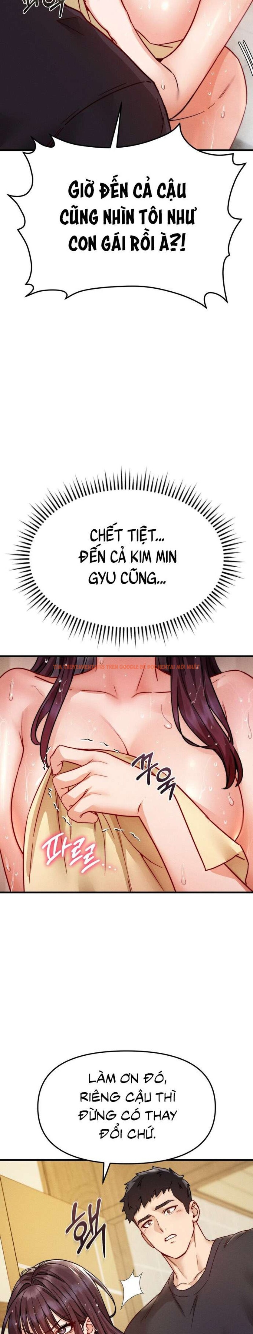 Xem ảnh 6 2 trong truyện hentai [18+] Sự Tham Lam Của Phụ Nữ - Chapter 15 - hentaitvn.net