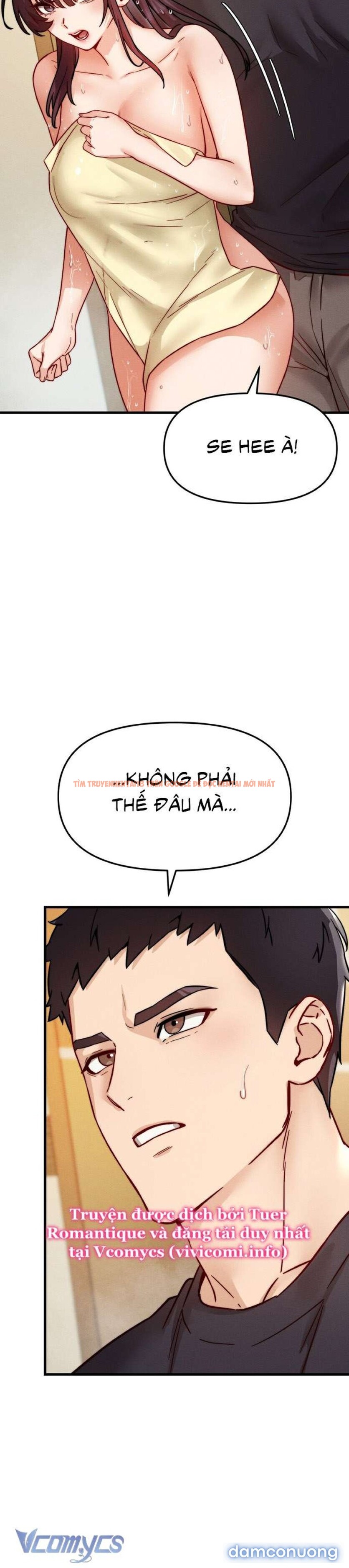 Xem ảnh 6 3 trong truyện hentai [18+] Sự Tham Lam Của Phụ Nữ - Chapter 15 - hentaitvn.net