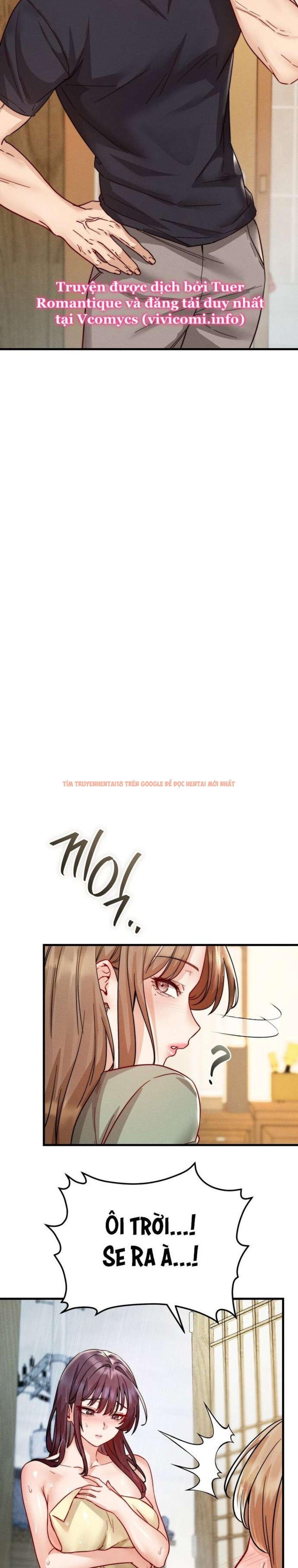 Xem ảnh 7 1 trong truyện hentai [18+] Sự Tham Lam Của Phụ Nữ - Chapter 15 - hentaitvn.net