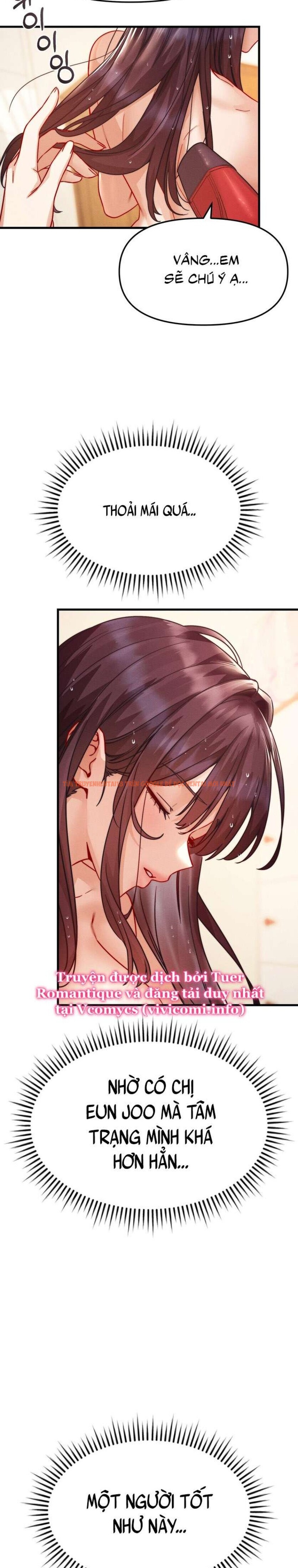 Xem ảnh 7 3 trong truyện hentai [18+] Sự Tham Lam Của Phụ Nữ - Chapter 15 - hentaitvn.net