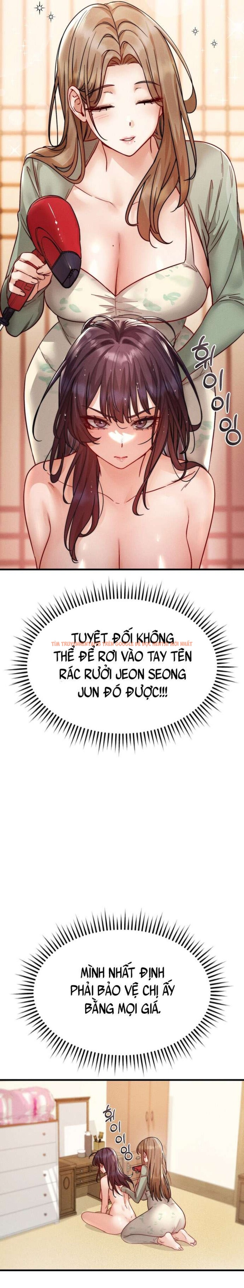 Xem ảnh 8 0 trong truyện hentai [18+] Sự Tham Lam Của Phụ Nữ - Chapter 15 - hentaitvn.net
