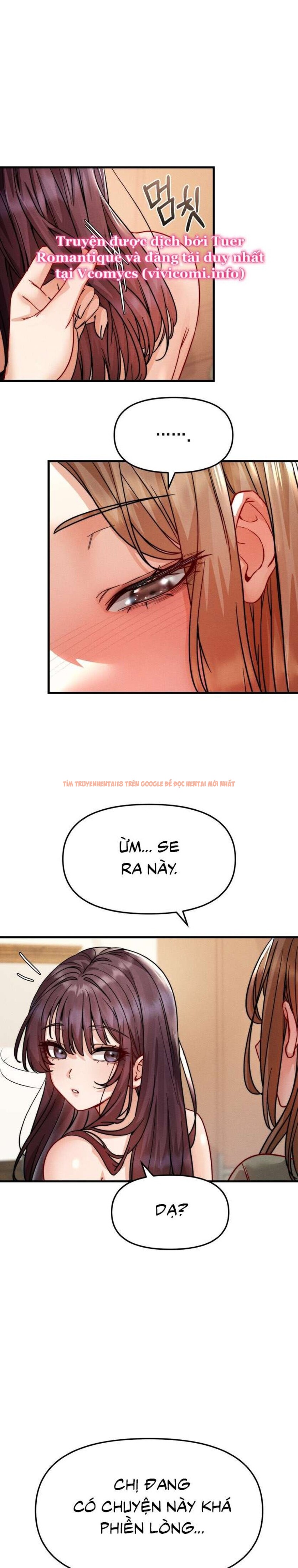 Xem ảnh 8 1 trong truyện hentai [18+] Sự Tham Lam Của Phụ Nữ - Chapter 15 - hentaitvn.net