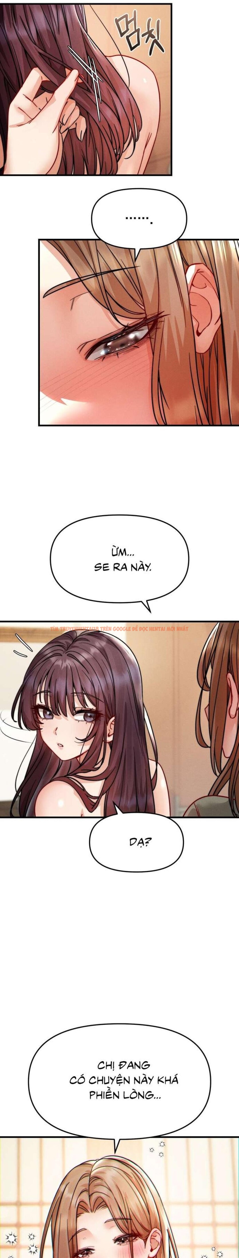 Xem ảnh 1 0 trong truyện hentai [18+] Sự Tham Lam Của Phụ Nữ - Chapter 16 - hentaitvn.net