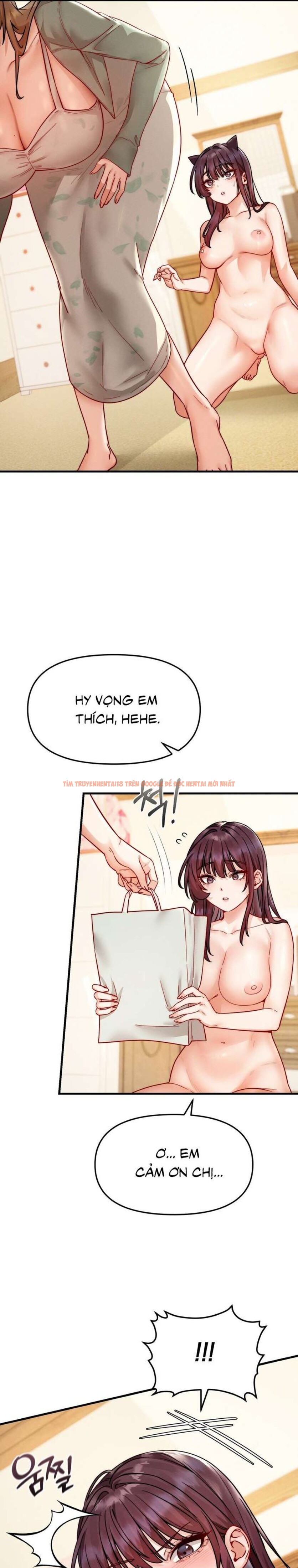 Xem ảnh 3 0 trong truyện hentai [18+] Sự Tham Lam Của Phụ Nữ - Chapter 16 - hentaitvn.net