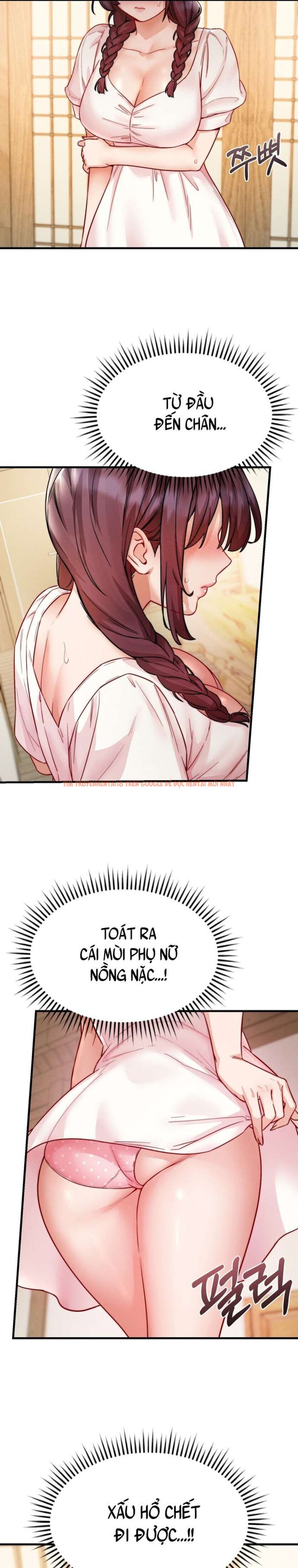 Xem ảnh 4 0 trong truyện hentai [18+] Sự Tham Lam Của Phụ Nữ - Chapter 16 - hentaitvn.net