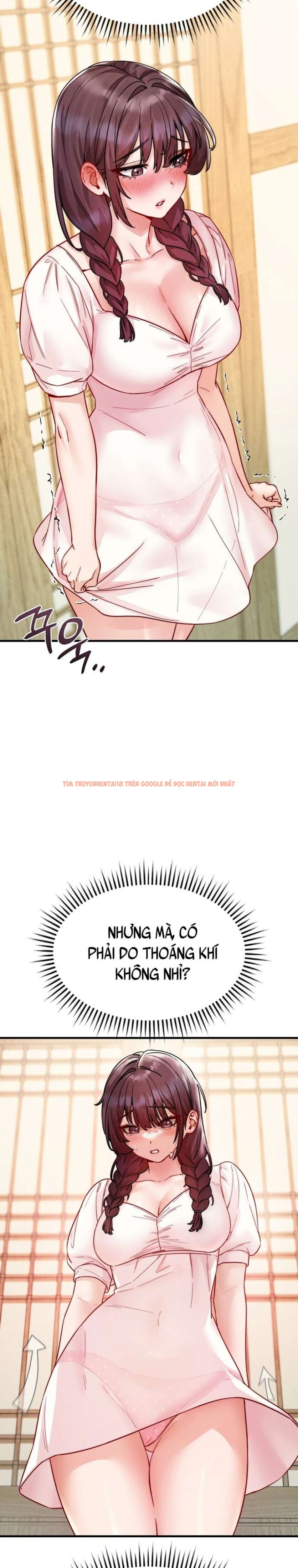 Xem ảnh 4 1 trong truyện hentai [18+] Sự Tham Lam Của Phụ Nữ - Chapter 16 - hentaitvn.net