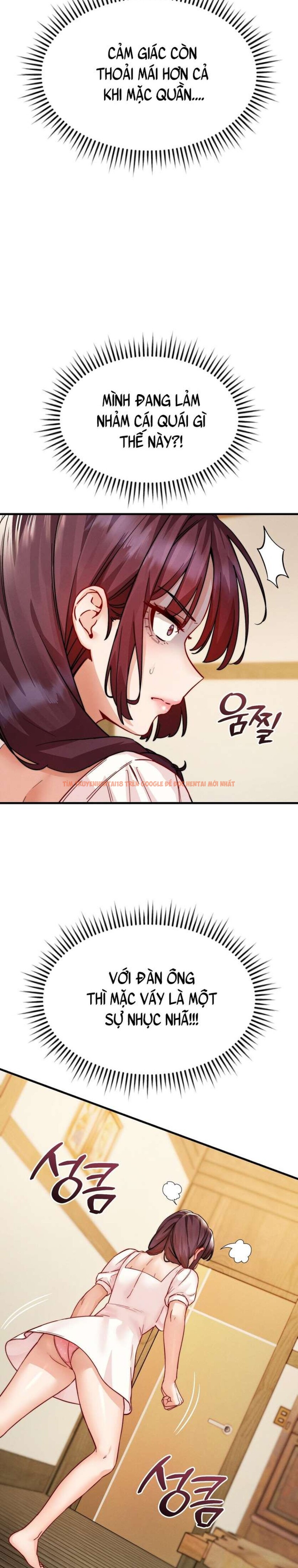 Xem ảnh 4 2 trong truyện hentai [18+] Sự Tham Lam Của Phụ Nữ - Chapter 16 - hentaitvn.net