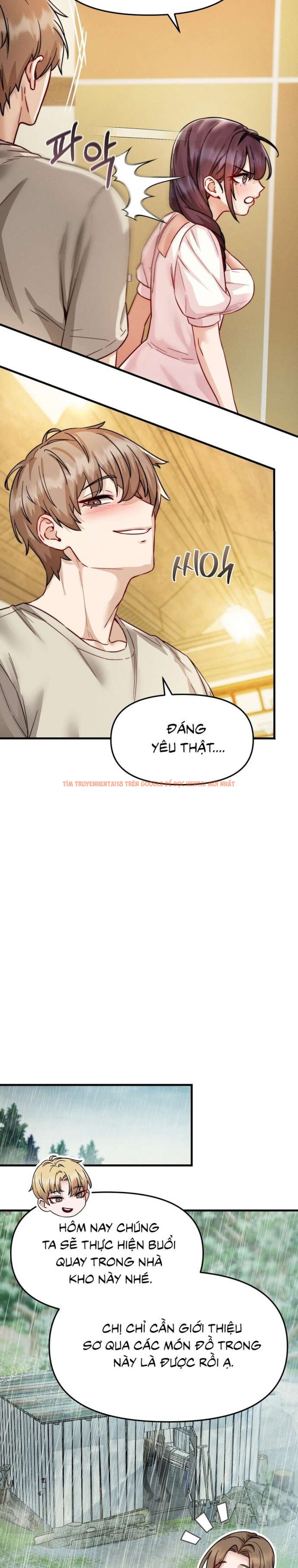 Xem ảnh 5 2 trong truyện hentai [18+] Sự Tham Lam Của Phụ Nữ - Chapter 16 - hentaitvn.net