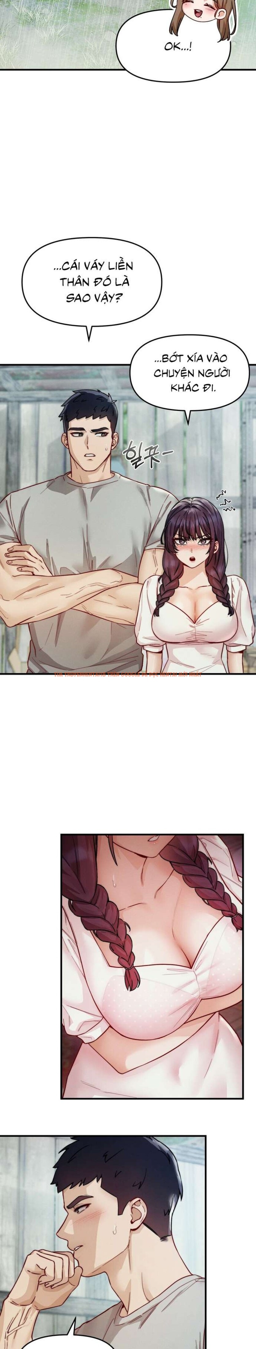 Xem ảnh 5 3 trong truyện hentai [18+] Sự Tham Lam Của Phụ Nữ - Chapter 16 - hentaitvn.net