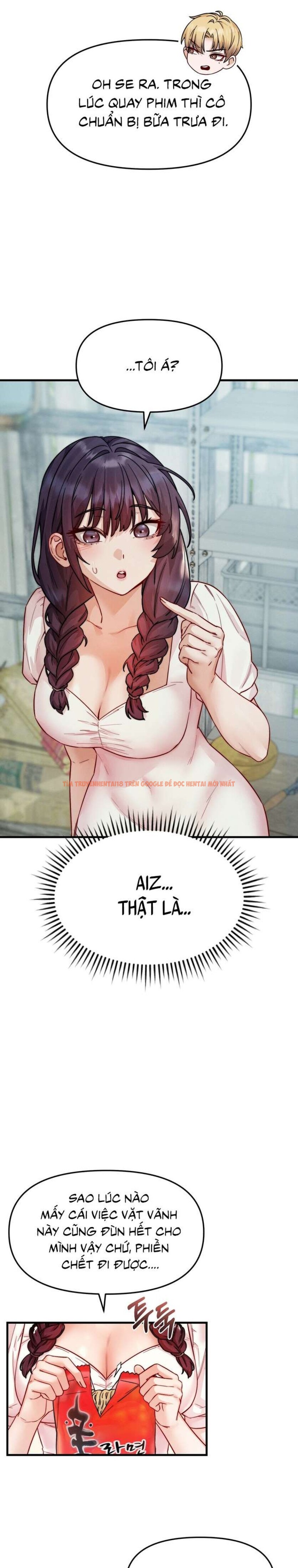 Xem ảnh 6 0 trong truyện hentai [18+] Sự Tham Lam Của Phụ Nữ - Chapter 16 - hentaitvn.net