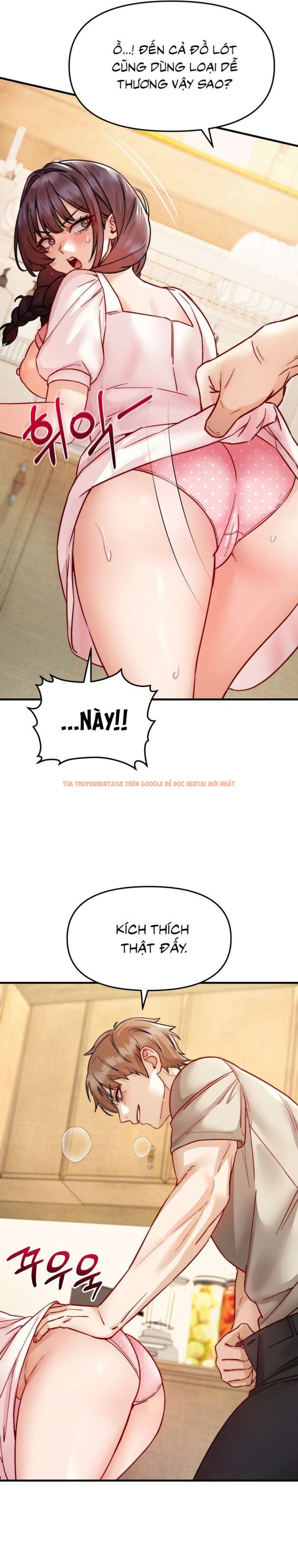 Xem ảnh 7 0 trong truyện hentai [18+] Sự Tham Lam Của Phụ Nữ - Chapter 16 - hentaitvn.net