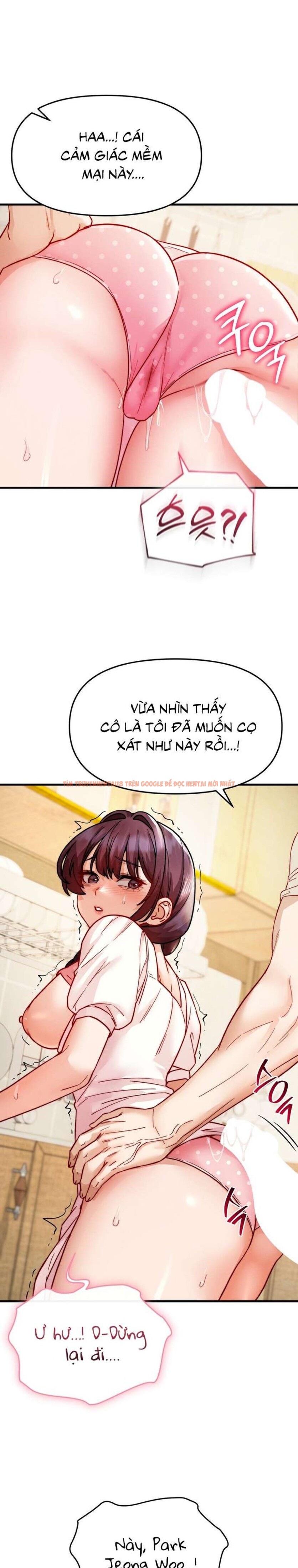 Xem ảnh 7 1 trong truyện hentai [18+] Sự Tham Lam Của Phụ Nữ - Chapter 16 - hentaitvn.net