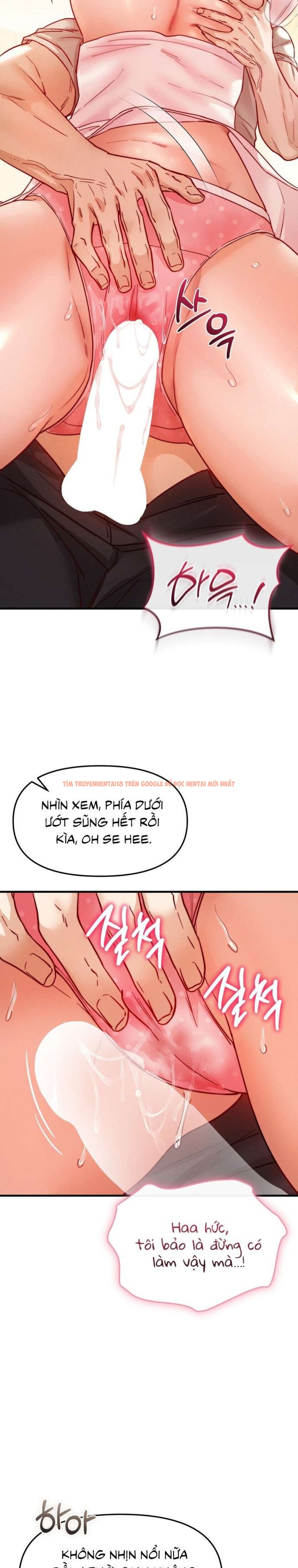 Xem ảnh 7 3 trong truyện hentai [18+] Sự Tham Lam Của Phụ Nữ - Chapter 16 - hentaitvn.net