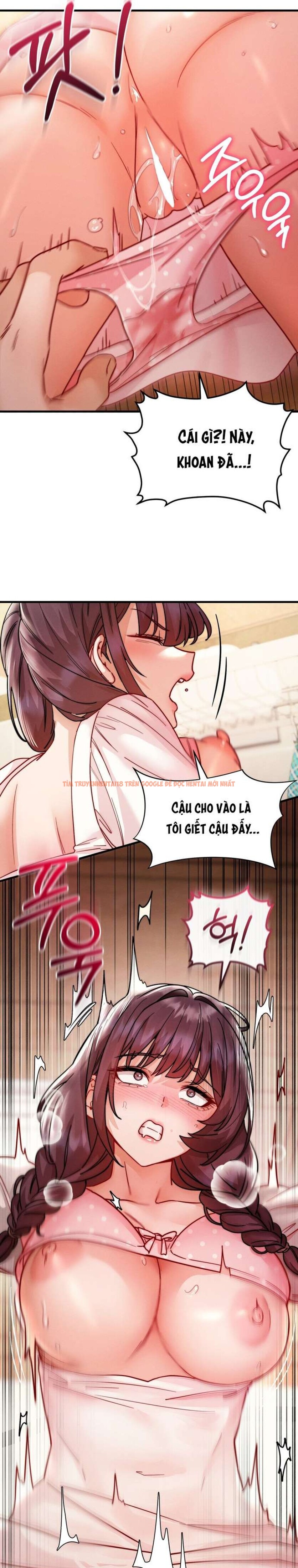 Xem ảnh 8 0 trong truyện hentai [18+] Sự Tham Lam Của Phụ Nữ - Chapter 16 - hentaitvn.net