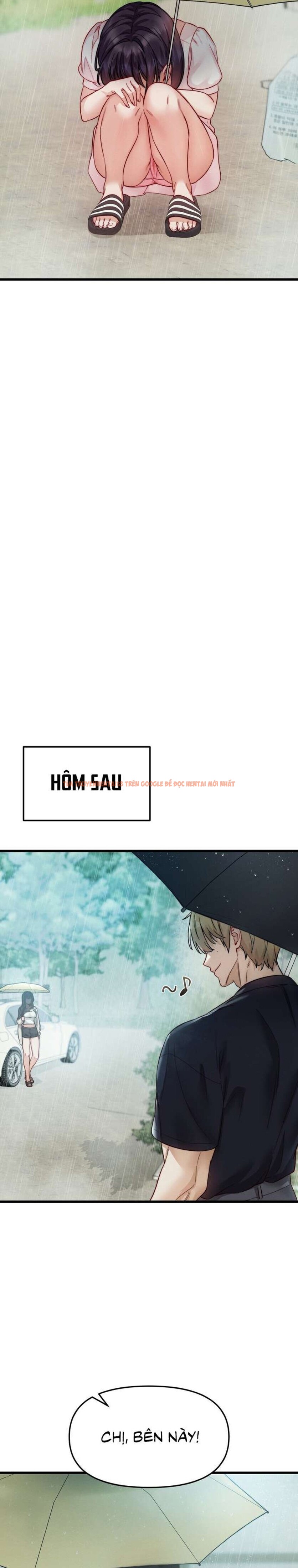 Xem ảnh 10 1 trong truyện hentai [18+] Sự Tham Lam Của Phụ Nữ - Chapter 17 - hentaitvn.net