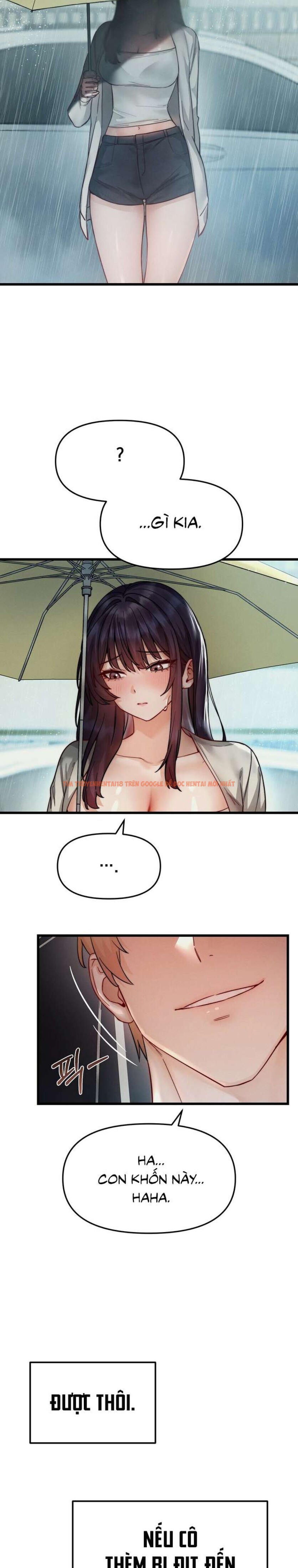 Xem ảnh 10 2 trong truyện hentai [18+] Sự Tham Lam Của Phụ Nữ - Chapter 17 - hentaitvn.net