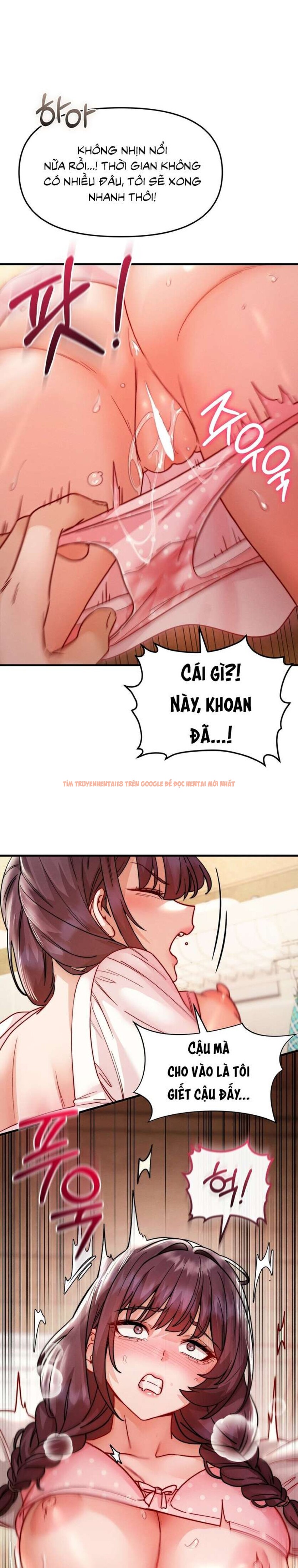 Xem ảnh 3 0 trong truyện hentai [18+] Sự Tham Lam Của Phụ Nữ - Chapter 17 - hentaitvn.net