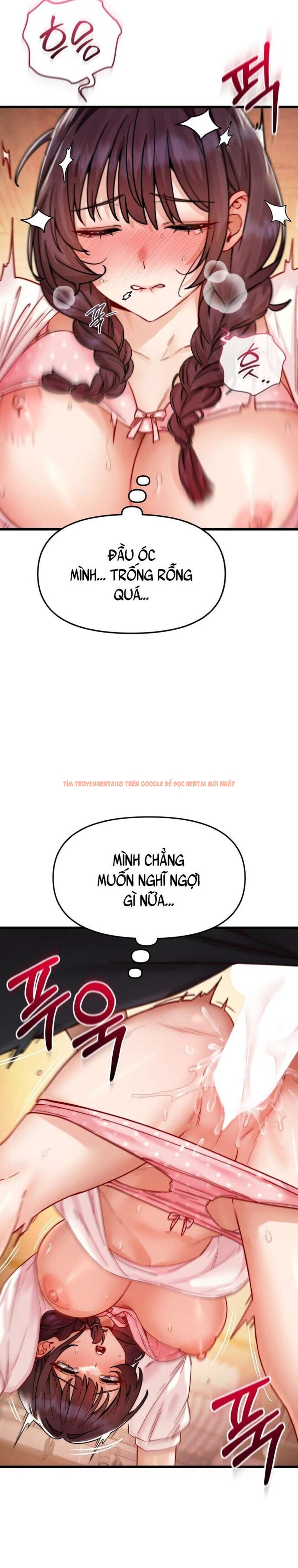 Xem ảnh 4 0 trong truyện hentai [18+] Sự Tham Lam Của Phụ Nữ - Chapter 17 - hentaitvn.net