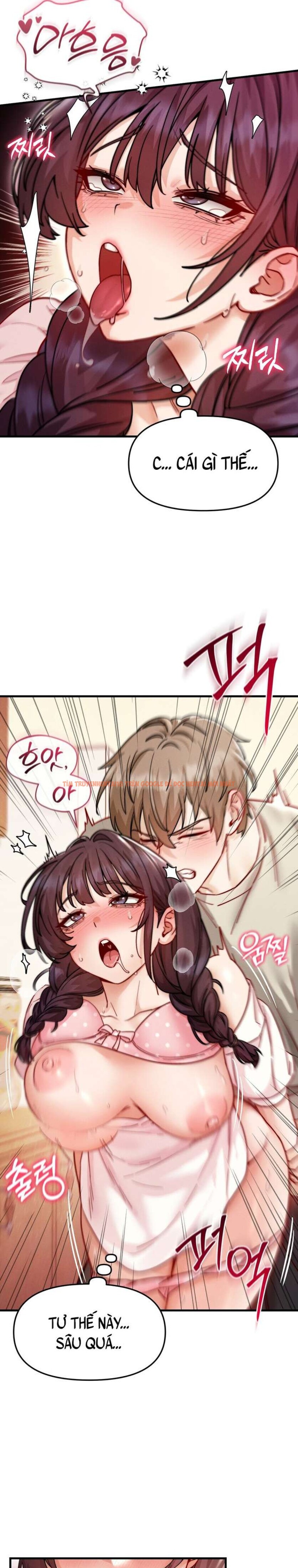 Xem ảnh 5 0 trong truyện hentai [18+] Sự Tham Lam Của Phụ Nữ - Chapter 17 - hentaitvn.net