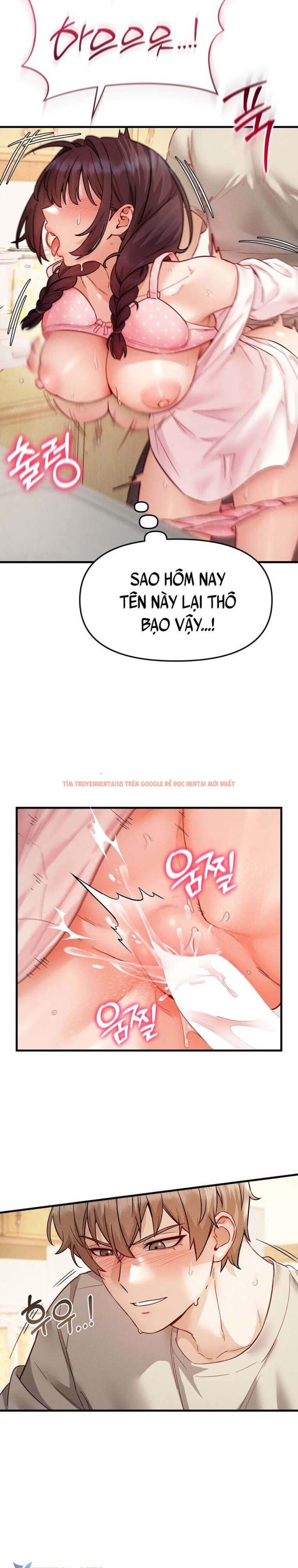 Xem ảnh 5 3 trong truyện hentai [18+] Sự Tham Lam Của Phụ Nữ - Chapter 17 - hentaitvn.net