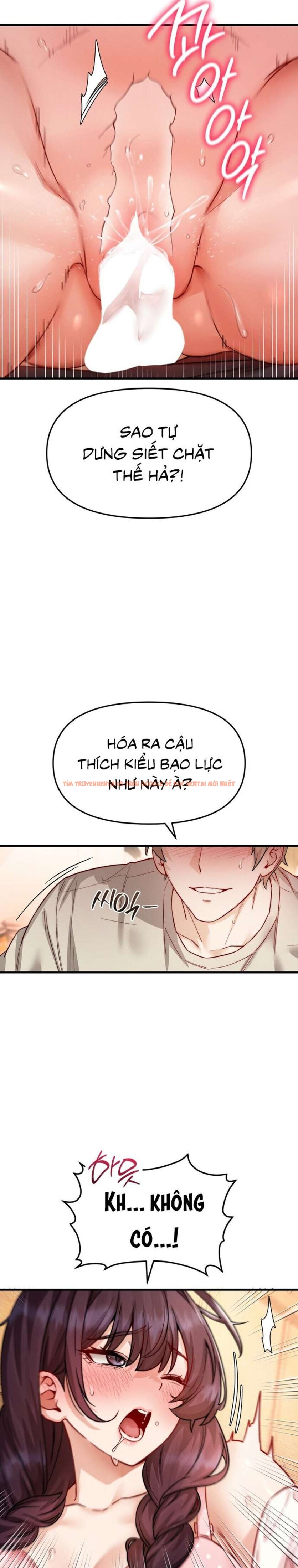 Xem ảnh 6 0 trong truyện hentai [18+] Sự Tham Lam Của Phụ Nữ - Chapter 17 - hentaitvn.net