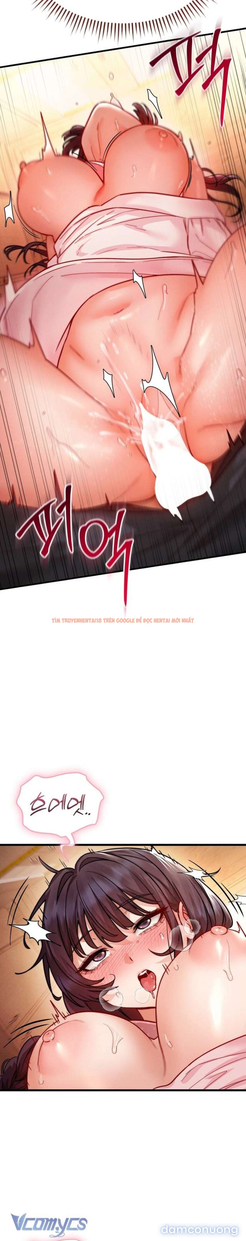 Xem ảnh 6 3 trong truyện hentai [18+] Sự Tham Lam Của Phụ Nữ - Chapter 17 - hentaitvn.net