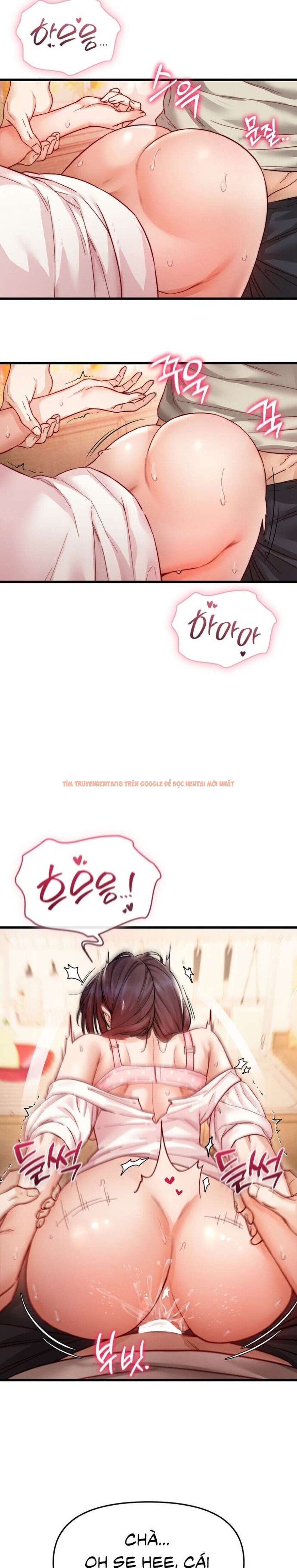 Xem ảnh 7 0 trong truyện hentai [18+] Sự Tham Lam Của Phụ Nữ - Chapter 17 - hentaitvn.net