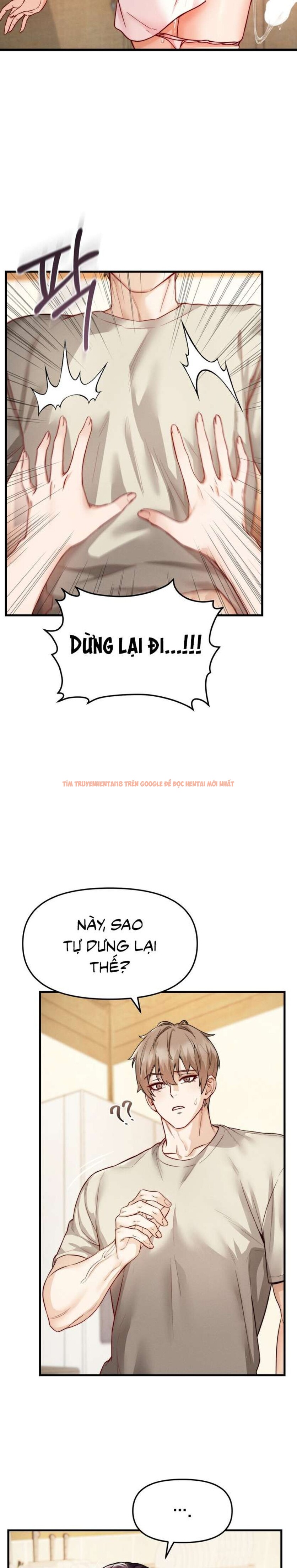 Xem ảnh 7 2 trong truyện hentai [18+] Sự Tham Lam Của Phụ Nữ - Chapter 17 - hentaitvn.net