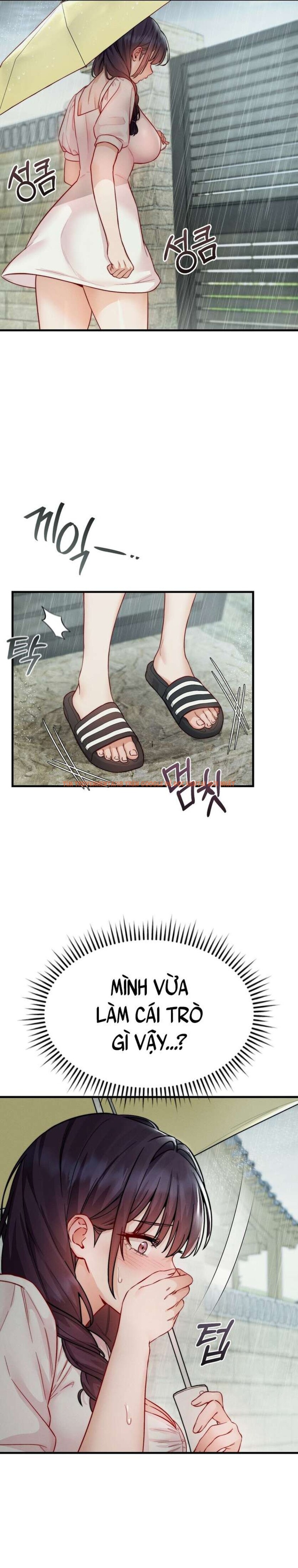 Xem ảnh 8 0 trong truyện hentai [18+] Sự Tham Lam Của Phụ Nữ - Chapter 17 - hentaitvn.net