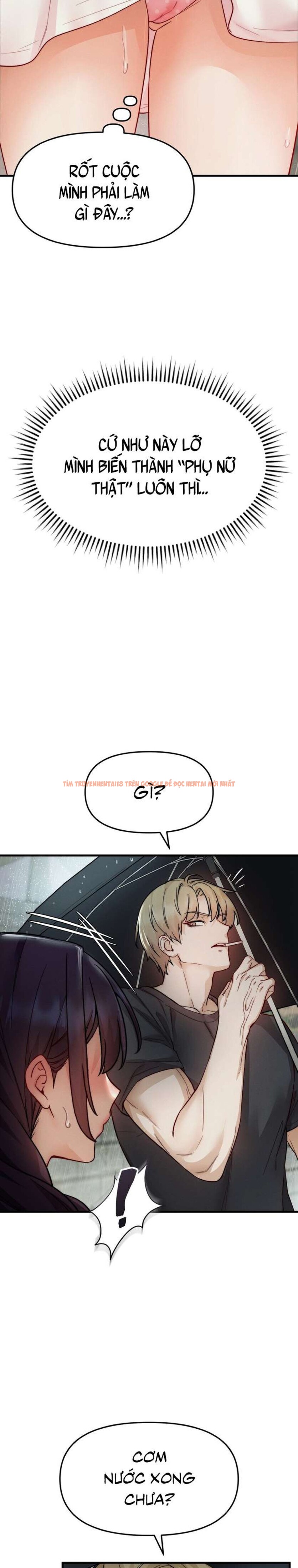 Xem ảnh 8 2 trong truyện hentai [18+] Sự Tham Lam Của Phụ Nữ - Chapter 17 - hentaitvn.net