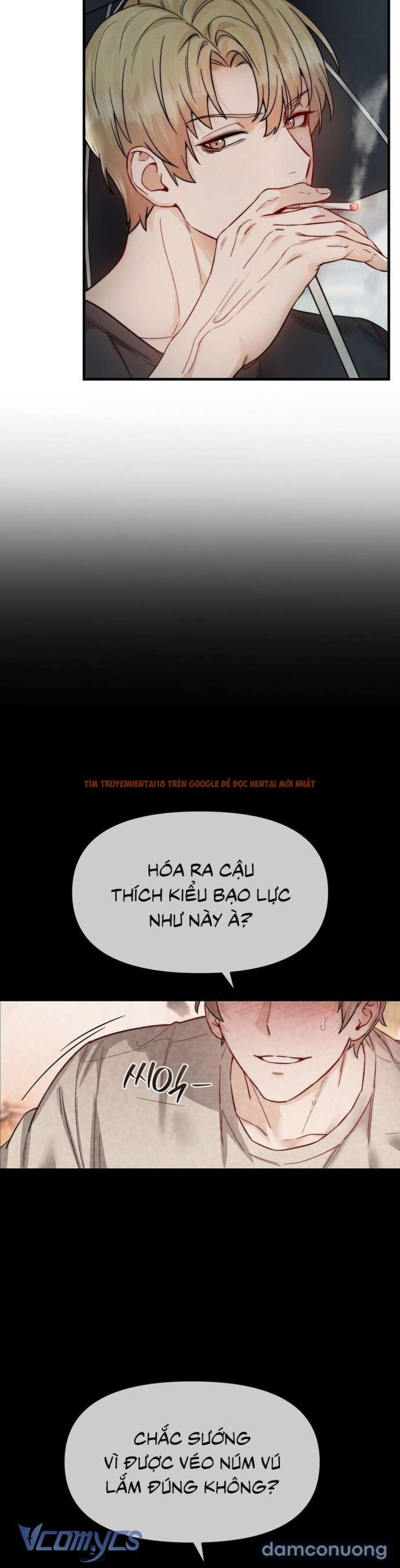 Xem ảnh 8 3 trong truyện hentai [18+] Sự Tham Lam Của Phụ Nữ - Chapter 17 - hentaitvn.net