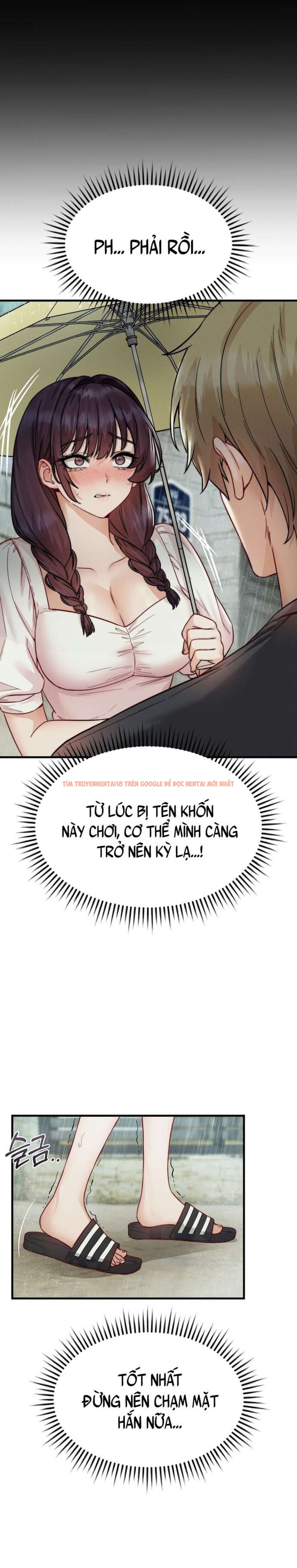 Xem ảnh 9 1 trong truyện hentai [18+] Sự Tham Lam Của Phụ Nữ - Chapter 17 - hentaitvn.net